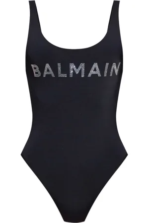 Balmain Badkläder, Dam, M, Polyester, Baddräkt i ett stycke