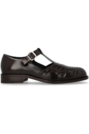 Bally Skor, Herr, 42 EU, Läder, Läderskor