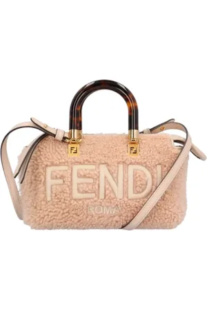 Fendi Pre-owned, Dam, ONE Size, Pre-owned Paels fendi-vskor