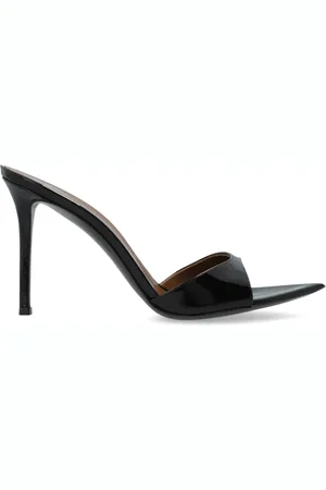 Giuseppe Zanotti Skor, Dam, 40 EU, Hälsade mulor Intrigo
