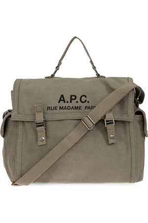 A.P.C. Väska, Herr, ONE Size, Axelväska Recuperation