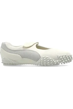 PUMA Skor, Dam, 40 EU, Läder, Sportskor Mostro Fey