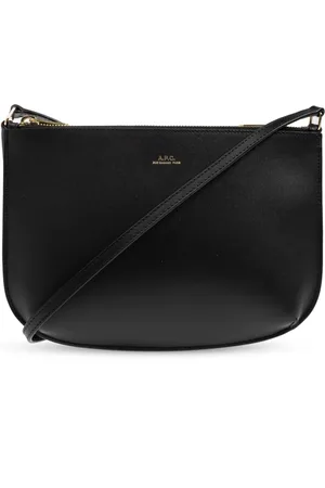 A.P.C. Väska, Dam, ONE Size, Läder, Axelväska Sarah