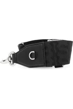 Marc Jacobs Väska, Dam, ONE Size, Väskrem med monogram