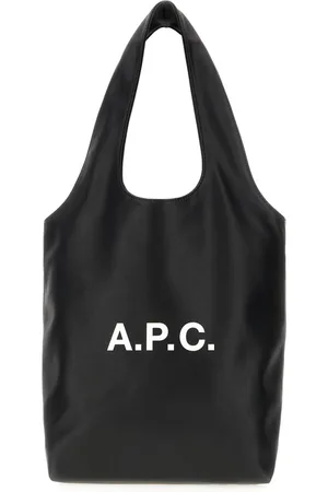A.P.C. Väska, Dam, ONE Size, Bomull, Axelväskor