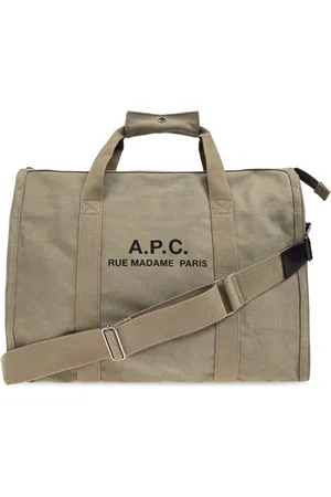 A.P.C. Väska, Herr, ONE Size, Shopper väska