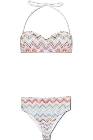 Missoni Badkläder, Dam, M, Tvådelad baddräkt