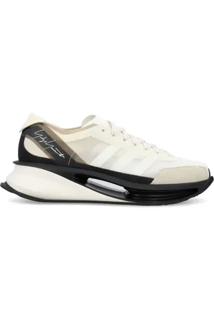 Y-3 Skor, Herr, 41 EU, Läder, S-Gendo Run Sneakers