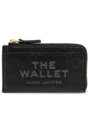Marc Jacobs Accessoarer, Dam, ONE Size, Läder, Wallets & Cardholders