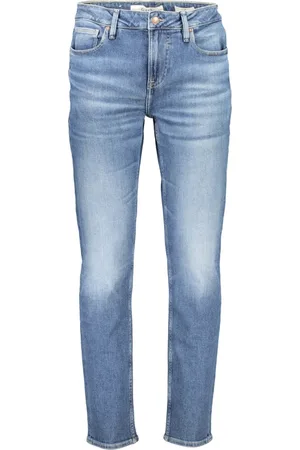 Guess Jeans, Herr, W31 L32, Denim, Slim Reborn Denim Jeans