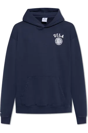 Sporty & Rich Sweatshirts & Hoodies, unisex, S, Bomull, Sweatshirt från UCLA-kollektionen