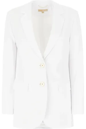 Michael Kors Jacka, Dam, XS, Polyester, Stiliga Jackor och Västar Kollektion