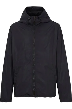 Balmain Jacka, Herr, 2Xl, Nylon, vindtät nylonjacka