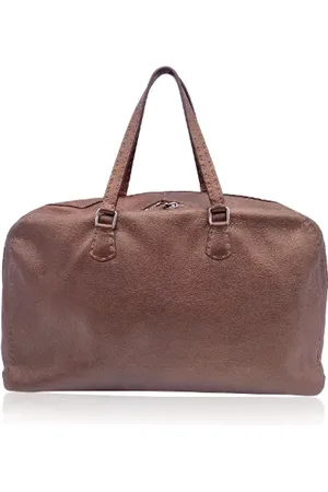 Fendi Pre-owned, Dam, ONE Size, Pre-owned Laeder fendi-vskor