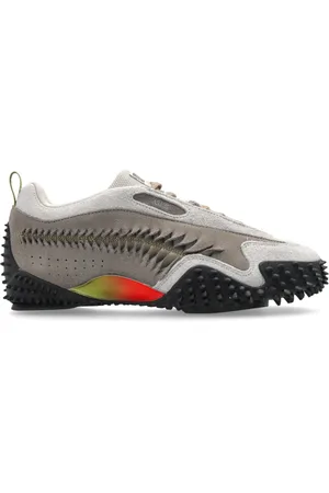 PUMA Skor, Dam, 39 EU, Läder, Sportskor Mostro Craft Aries