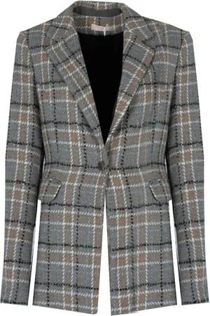 Liu Jo Jacka, Dam, L, Klassisk Blazer
