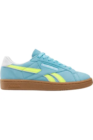 Reebok Skor, Dam, 40 EU, Club C Grounds UK