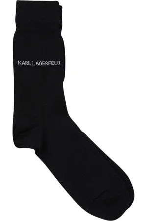 Karl Lagerfeld Underkläder, Herr, S, Crew Socks