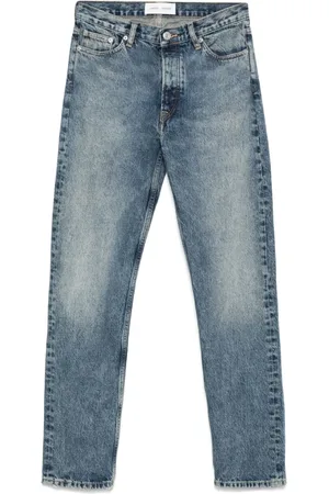 Samsøe Samsøe Jeans, Dam, W28 L32, Denim, Morning Sky Jeans