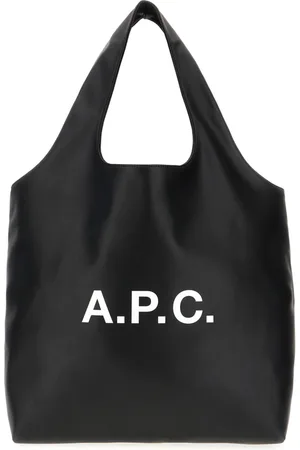 A.P.C. Väska, Dam, ONE Size, Polyester, Axelväskor