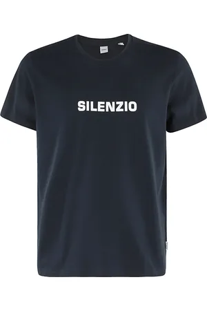 Aspesi Topp, Herr, M, Bomull, Silenzio Lätt Jacka