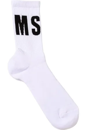 Msgm Underkläder, Herr, ONE Size, Läder, Polyester Underkläder