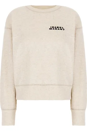Isabel Marant Sweatshirts & Hoodies, Dam, S, Stiligt Sweatshirt för en Trendy Look