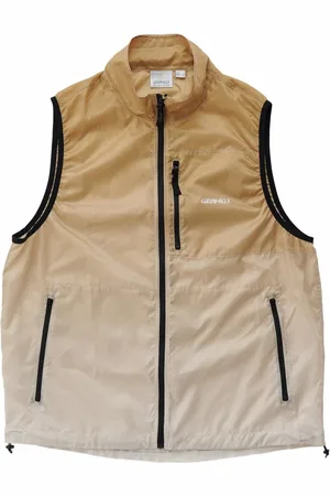 Gramicci Jacka, Herr, M, Gradient Windvest Ripstop Lättviktsväst