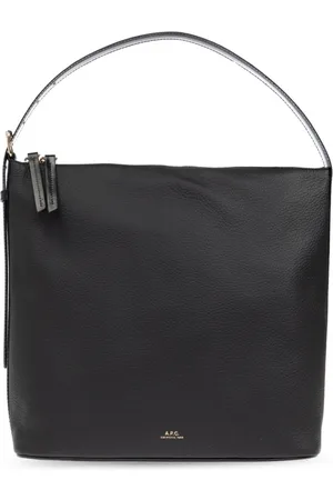 A.P.C. Väska, Dam, ONE Size, Läder, Axelväska Vera