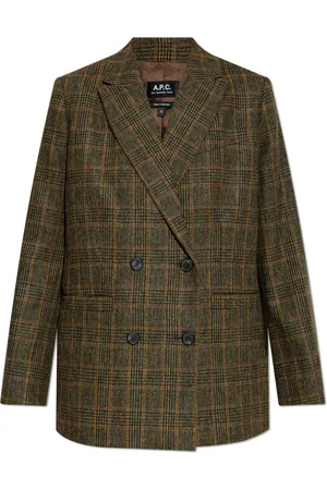 A.P.C. Jacka, Dam, S, Blazer lucy
