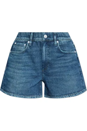 RAG&BONE Shorts, Dam, L, Bomull, Rag Bone x Miramar