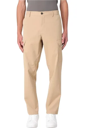 save the duck Byxor, Herr, M, Tailored Pants för Män