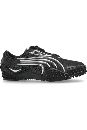 PUMA Skor, Herr, 43 EU, Sportskor Mostro Metallic