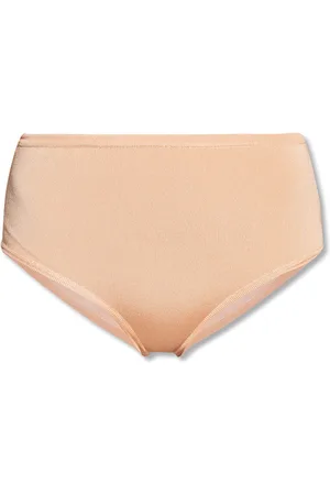 Balmain Underkläder, Dam, S, Ribbade Trosor