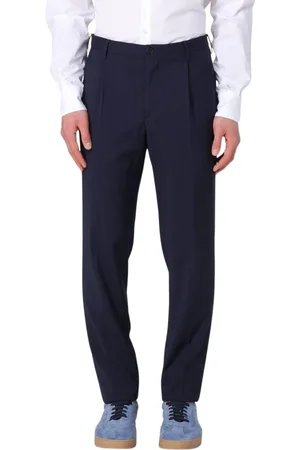 Incotex Byxor, Herr, 3Xl, Beige Herrbyxor Klassisk Stil