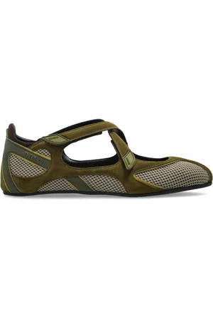 The Attico Skor, Dam, 38 EU, Mocka, Sportskor Nomad