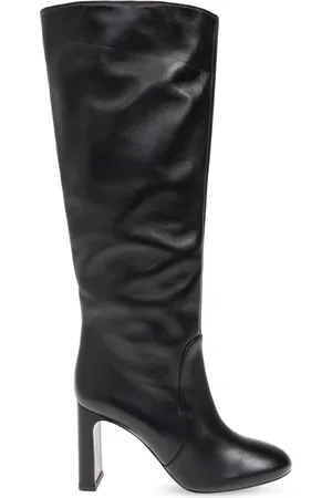Stuart Weitzman Skor, Dam, 37 1/2 EU, Högklackade stövlar Yuliana