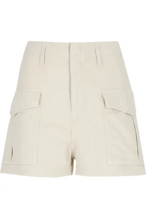 Woolrich Shorts, Dam, W25, Bomull, Bomullsshorts med Fickor