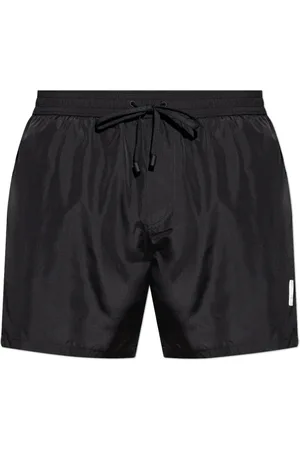 Balmain Badkläder, Herr, S, Polyester, Badshorts