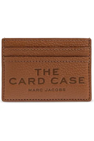 Marc Jacobs Accessoarer, Dam, ONE Size, Läder, Läderkorthållare