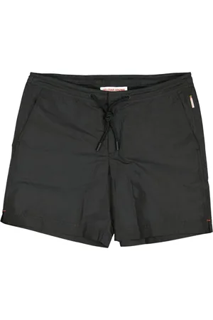 Orlebar Brown Badkläder, Herr, W28, Nylon, Bulldog Drawcord Badshorts