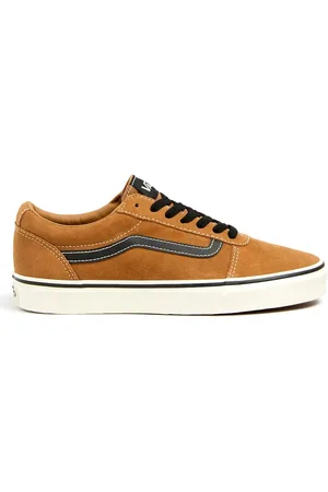 Vans Skor, Herr, 41 EU, Brunsocker Ward Skor