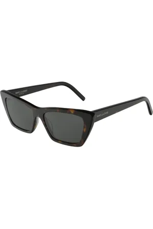 Saint Laurent Accessoarer, Dam, 53 MM, Solglasögon