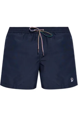 Paul Smith Badkläder, Herr, S, Polyester, Badshorts