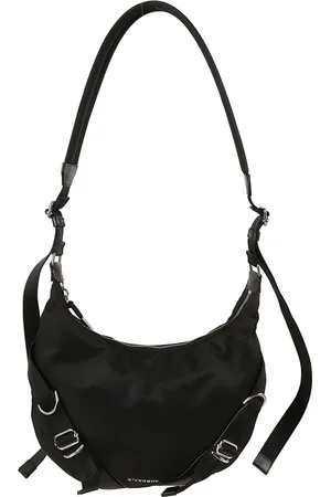 Givenchy Väska, Herr, ONE Size, Svart Vouyou Crossbody Väska