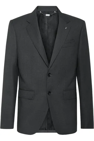 BILLIONAIRE Jacka, Herr, 3Xl, Elegant Blazer för Män