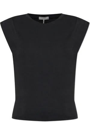 RAG&BONE Topp, Dam, L, Bomull, Ärmlös topp