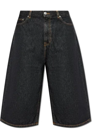 Samsøe Samsøe Shorts, Herr, W30, Denim, Denim shorts Saroger