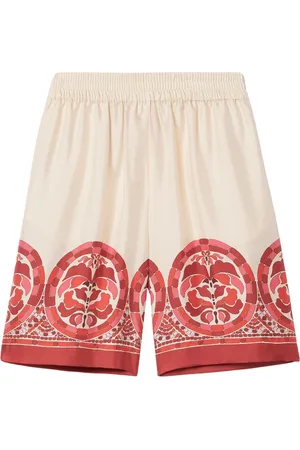 La DoubleJ Shorts, Dam, XL, Palazzo Shorts