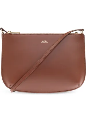 A.P.C. Väska, Dam, ONE Size, Axelväska Sarah
